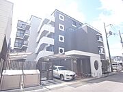 桂駅より徒歩5分 2階 築9年5ヶ月の賃貸物件