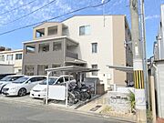 アビタシオン吉祥院 2階 築8年11ヶ月の賃貸物件