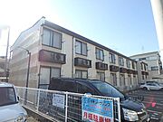 松尾大社駅より徒歩14分 2階 築21年2ヶ月の賃貸物件