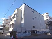 桂駅より徒歩7分 2階 築7年8ヶ月の賃貸物件