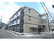松尾大社駅より徒歩10分 1階 築6年8ヶ月の賃貸物件
