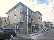 有栖川駅より徒歩9分 1階 築5年9ヶ月の賃貸物件