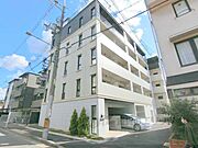 茶山・京都芸術大学駅より徒歩3分 4階 築5年5ヶ月の賃貸物件