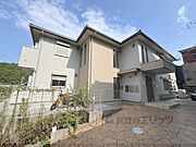 北大路駅よりバス20分 徒歩3分 築4年5ヶ月 2階建の賃貸物件