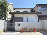 北山駅より徒歩5分 築45年7ヶ月の賃貸物件