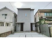 桂駅より徒歩8分 1階 築1年11ヶ月の賃貸物件