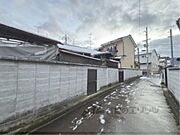 北大路駅より徒歩25分 1階 築66年7ヶ月の賃貸物件