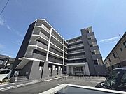 上鳥羽口駅より徒歩18分 4階 築1年6ヶ月の賃貸物件