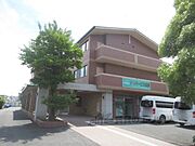 嵯峨嵐山駅より徒歩14分 2階 築22年3ヶ月の賃貸物件