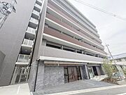 ソルテラス京都JUJO華 2階 新築の賃貸物件