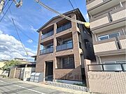 メープルコート小川 3階 新築の賃貸物件