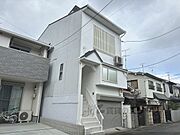 上桂駅より徒歩9分 3階 築36年5ヶ月の賃貸物件