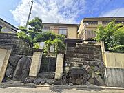 出町柳駅よりバス4分 徒歩6分 1階 築44年11ヶ月の賃貸物件