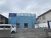 第１光南荘 2階 新築の賃貸物件