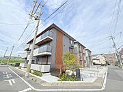 GRAMM松室吾田神町A 1階 新築の賃貸物件