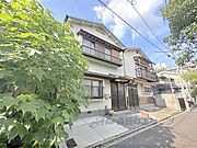 出町柳駅より徒歩29分 築44年2ヶ月の賃貸物件