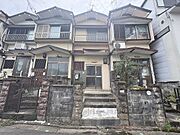 東福寺駅より徒歩20分 2階 築51年1ヶ月の賃貸物件