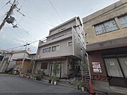 出町柳駅より徒歩23分 3階 築53年5ヶ月の賃貸物件