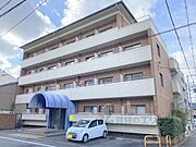 メゾン御所ノ内 1階 築42年2ヶ月の賃貸物件