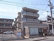 北野白梅町駅よりバス6分 徒歩5分 2階 築32年6ヶ月の賃貸物件