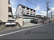 北大路駅より徒歩25分 2階 築6年6ヶ月の賃貸物件
