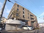 桂駅より徒歩15分 3階 築30年8ヶ月の賃貸物件