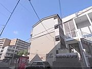 京都駅より徒歩15分 4階 築18年の賃貸物件
