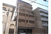 丸太町駅より徒歩5分 1階 築21年10ヶ月の賃貸物件