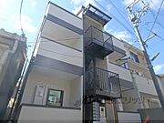 西大路駅より徒歩9分 2階 築10年5ヶ月の賃貸物件