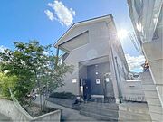 北野白梅町駅より徒歩5分 2階 築5年6ヶ月の賃貸物件