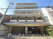 祇園四条駅より徒歩3分 1階 築21年5ヶ月の賃貸物件