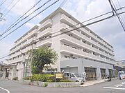 西院駅より徒歩4分 1階 築37年5ヶ月の賃貸物件