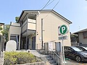 レオパレス平野 2階 築14年10ヶ月の賃貸物件