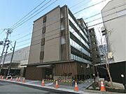 東寺駅より徒歩9分 6階 築5年9ヶ月の賃貸物件