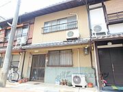 二条駅より徒歩10分 1階 築50年3ヶ月の賃貸物件