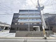 西京極駅より徒歩11分 2階 新築の賃貸物件