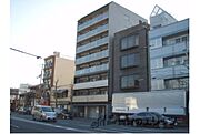 ヒーリングタワー七条大宮 6階 築20年5ヶ月の賃貸物件