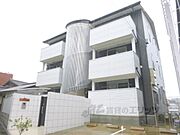 京都駅より徒歩12分 1階 築15年7ヶ月の賃貸物件