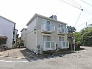 北大路駅より徒歩2分 2階 築33年1ヶ月の賃貸物件
