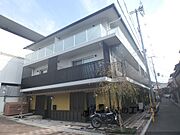京都駅より徒歩15分 1階 築11年の賃貸物件