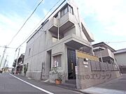北野白梅町駅よりバス4分 徒歩4分 2階 築24年1ヶ月の賃貸物件