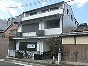ボチボチ烏丸 2階 築10年11ヶ月の賃貸物件