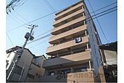 京都河原町駅より徒歩8分 7階 築29年3ヶ月の賃貸物件
