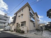 出町柳駅より徒歩15分 2階 築9年の賃貸物件