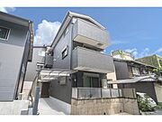 F-casaII京大前 1階 築2年5ヶ月の賃貸物件