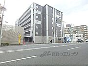 西大路駅より徒歩10分 4階 築6年4ヶ月の賃貸物件