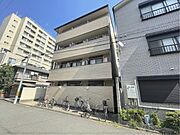 西大路御池駅より徒歩1分 4階 築13年6ヶ月の賃貸物件