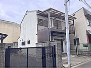 鳥羽街道駅より徒歩5分 2階 築53年7ヶ月の賃貸物件