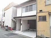 円町駅より徒歩10分 築99年7ヶ月の賃貸物件