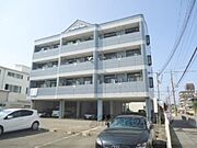 西大路駅より徒歩18分 4階 築27年2ヶ月の賃貸物件